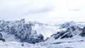 Zugspitze travel photo - GermanyÃ¢â¬â¢s highest peak